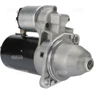 Стартер HC-Cargo 114105