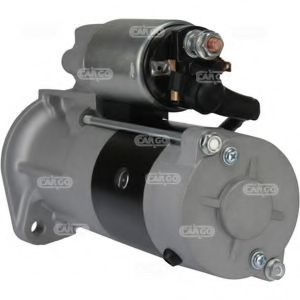 Стартер HC-Cargo 115378