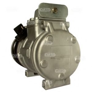 Компрессор, кондиционер HC-Cargo 240186