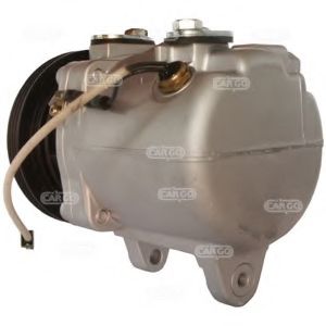 Компрессор, кондиционер HC-Cargo 240662