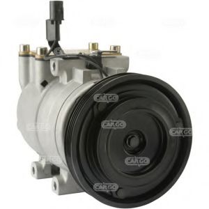 Компрессор, кондиционер HC-Cargo 240859