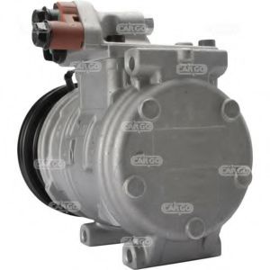 Компрессор, кондиционер HC-Cargo 240901