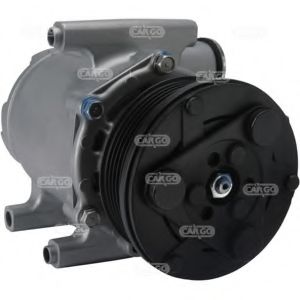 Компрессор, кондиционер HC-Cargo 240935