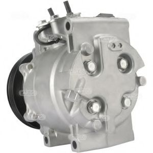 Компрессор, кондиционер HC-Cargo 240940