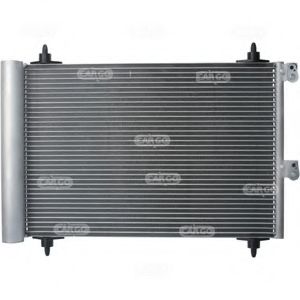 Конденсатор, кондиционер HC-Cargo 260056