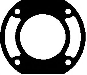 Прокладка WILMINK GROUP WG1195005