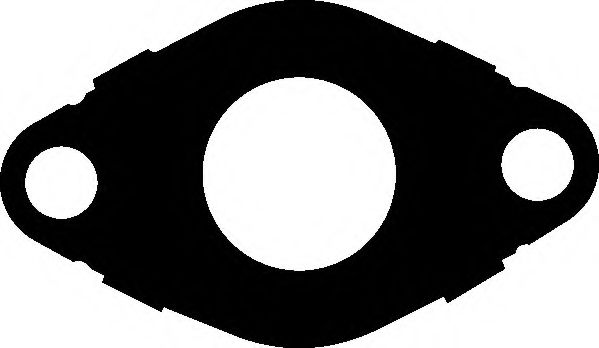 Прокладка, труба выхлопного газа WILMINK GROUP WG1194310