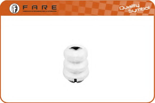 Буфер, амортизация FARE SA 12224