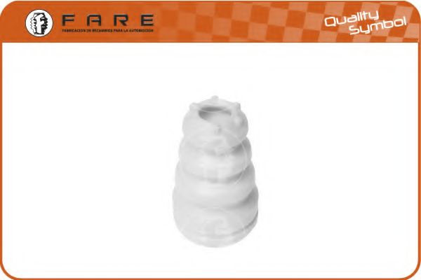 Буфер, амортизация FARE SA 12239