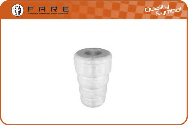Буфер, амортизация FARE SA 12313