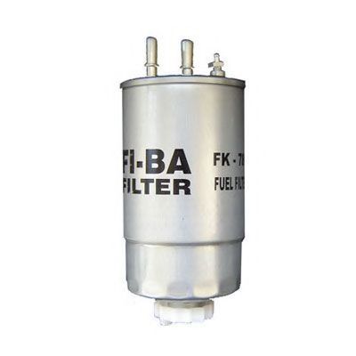 Топливный фильтр FI.BA FK-781