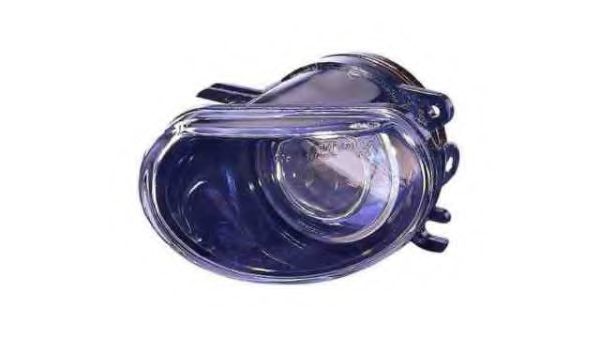Противотуманная фара IPARLUX 4412031LUQ