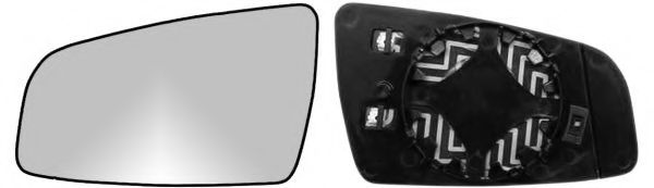 Зеркальное стекло, наружное зеркало IPARLUX 31536622