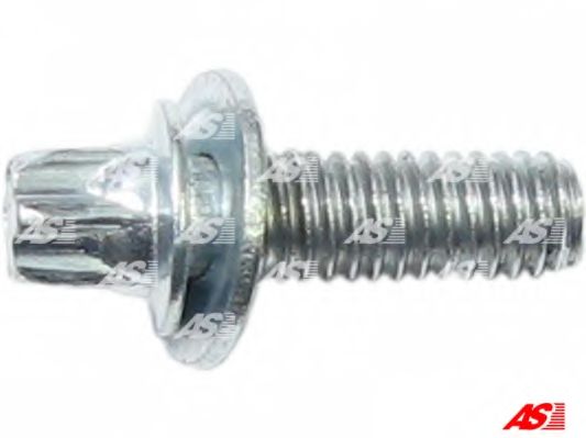 Ремкомплект, генератор AS-PL ARS1001