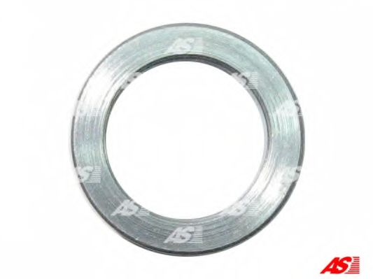 Ремкомплект, генератор AS-PL ARS2009