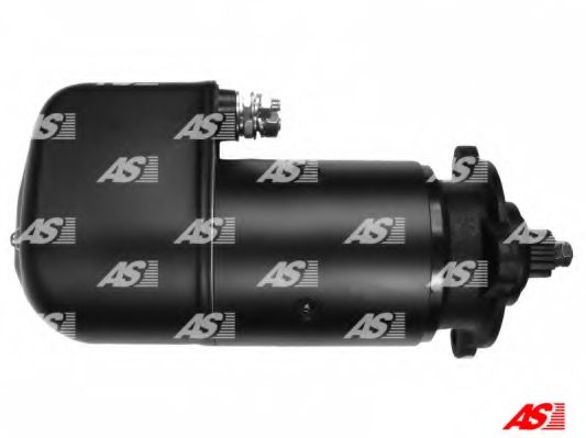 Стартер AVF 002010