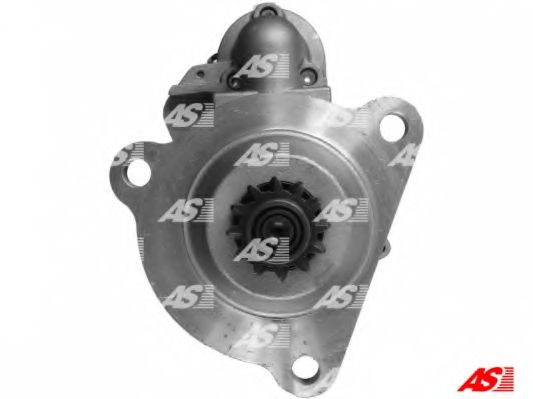 Стартер AS-PL S0172