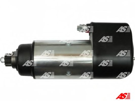 Стартер AS-PL S0370