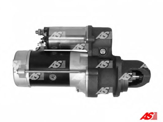 Стартер HC-Cargo 113007