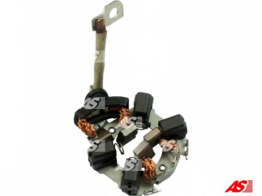 Кронштейн, угольная щетка AS-PL SBH0084