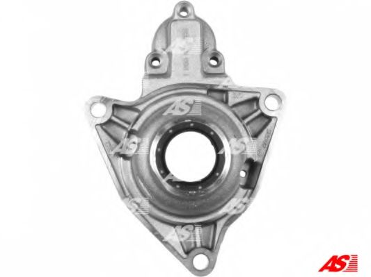 Подшипник со стороны привода, стартер AS-PL SBR0007