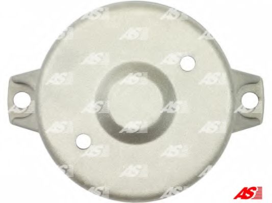 Подшипник со стороны привода, стартер AS-PL SBR6002