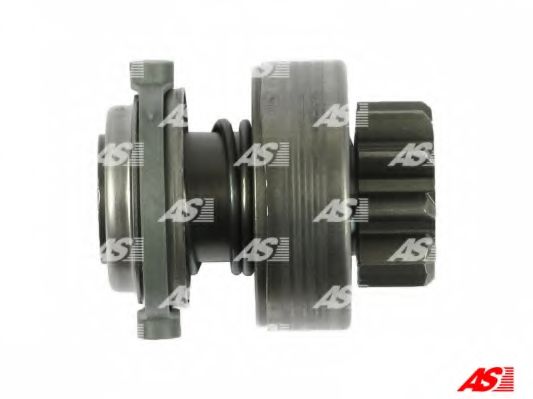 Привод с механизмом свободного хода, стартер AS-PL SD0061