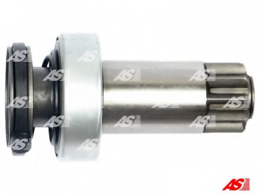 Привод с механизмом свободного хода, стартер AS-PL SD0169