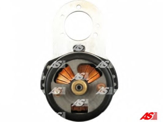 Ремкомплект, стартер HC-Cargo 133079