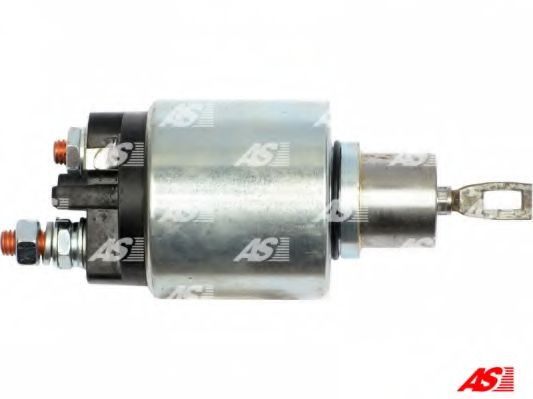 Тяговое реле, стартер AS-PL SS0090