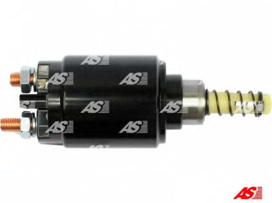 Тяговое реле, стартер AS-PL SS0095