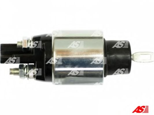 Тяговое реле, стартер AS-PL SS0142