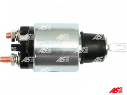 Тяговое реле, стартер AS-PL SS0160