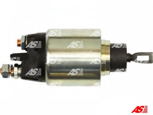 Тяговое реле, стартер AS-PL SS0166