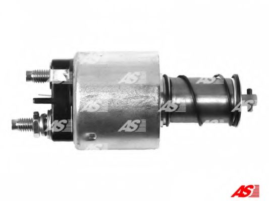 Тяговое реле, стартер AS-PL SS3018
