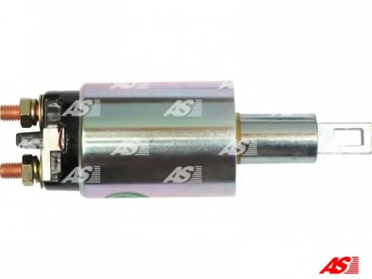 Тяговое реле, стартер AS-PL SS5050