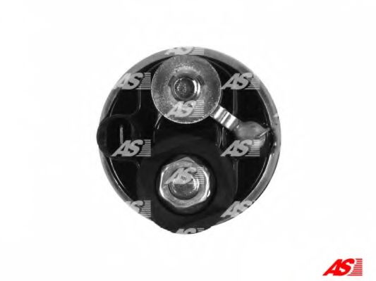 Тяговое реле, стартер AS-PL 79016