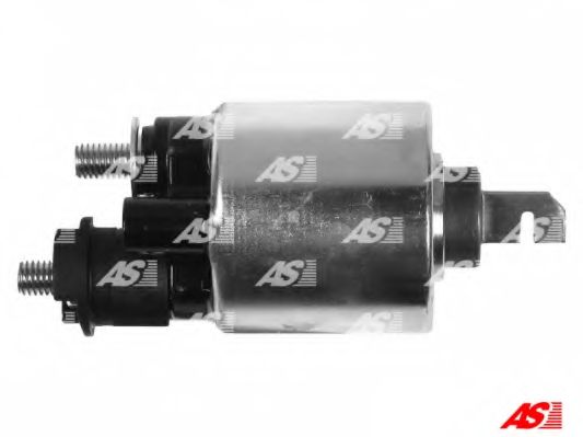 Тяговое реле, стартер AS-PL SS9015