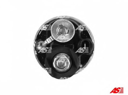 Тяговое реле, стартер AS-PL SM42202