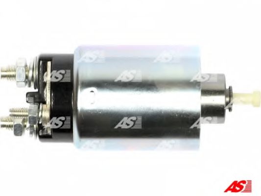 Тяговое реле, стартер AS-PL SS9030