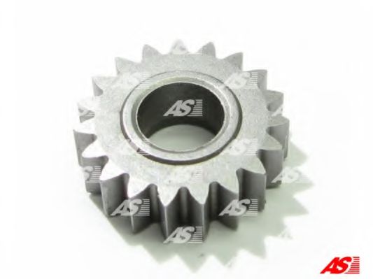 Кольцевая шестерня, планетарный механизм (стартер) AS-PL SGK3001