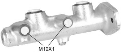 Главный тормозной цилиндр BSF 05135