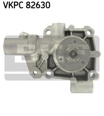 Водяной насос SKF VKPC 82630