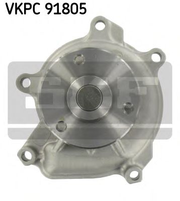 Водяной насос SKF VKPC 91805