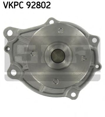 Водяной насос SKF VKPC 92802