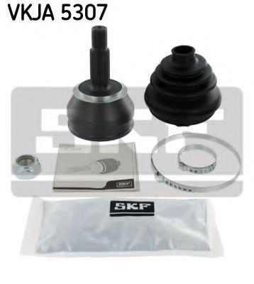 Шарнирный комплект, приводной вал SKF VKJA 5307