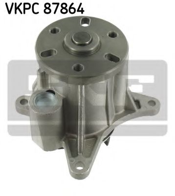 Водяной насос SKF VKPC 87864