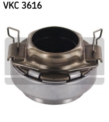 Выжимной подшипник SKF VKC 3616