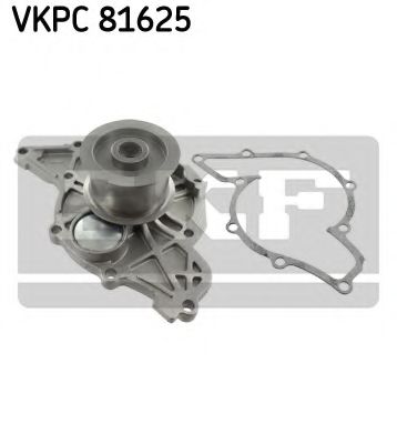 Водяной насос SKF VKPC 81625