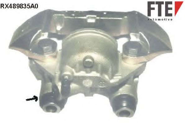 Тормозной суппорт ATE 220455